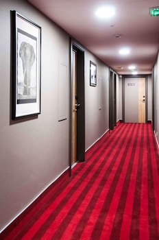 brit hotel lodge