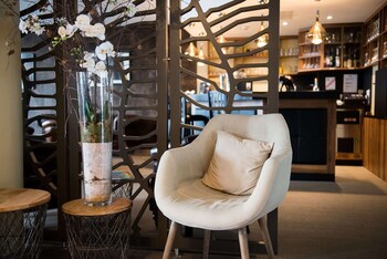 brit hotel lodge