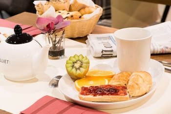 brit hotel lodge