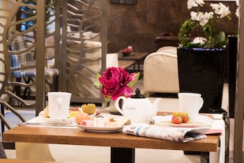 brit hotel lodge