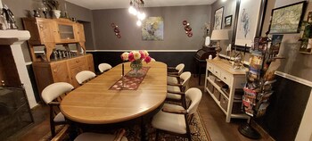 La Source De Bury,In The Historical District,3 star