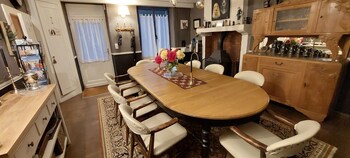 La Source De Bury,In The Historical District,3 star