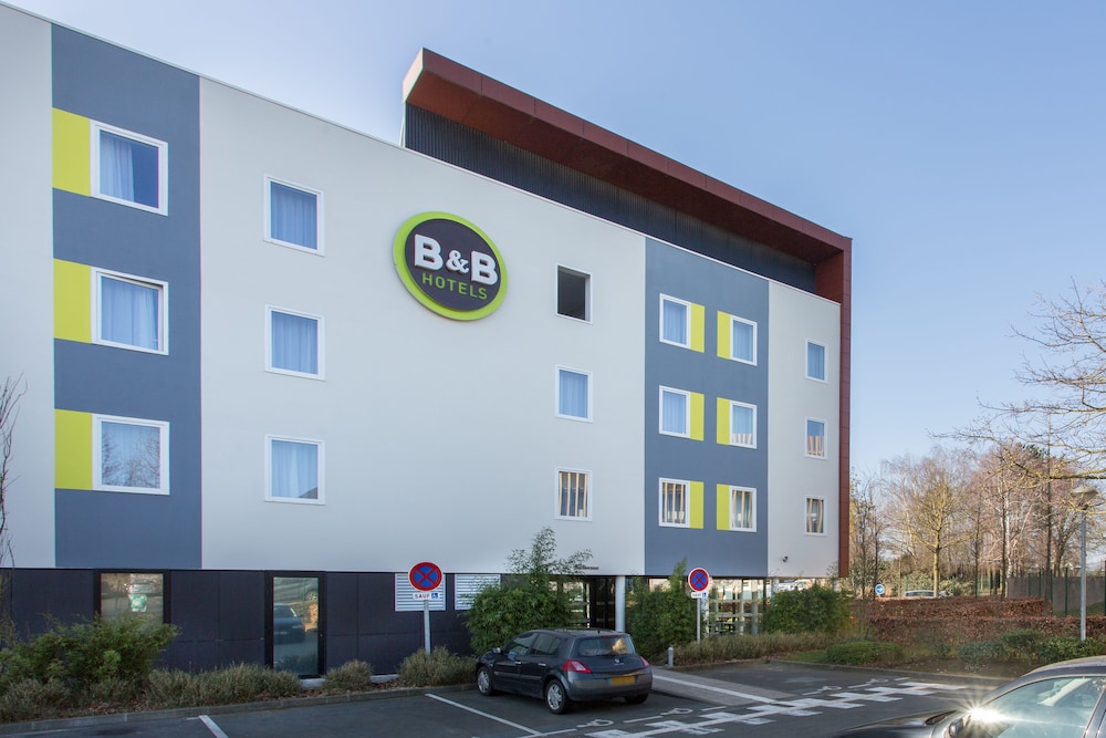 bandb hotel arras