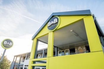 B&B Hotel Bordeaux Lormont,Carbon-Blanc>>Bordeaux,2 star