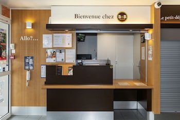 B&B Hotel Angers 1 Beaucouzé,Beaucouze>>Angers,2 star