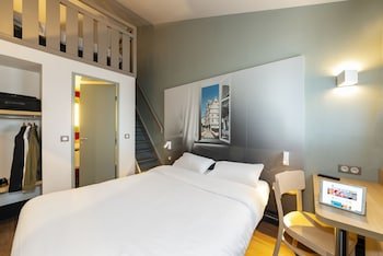 B&B Hotel Angers 1 Beaucouzé,Beaucouze>>Angers,2 star
