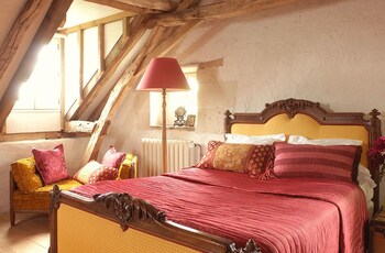 le moulin bregeon