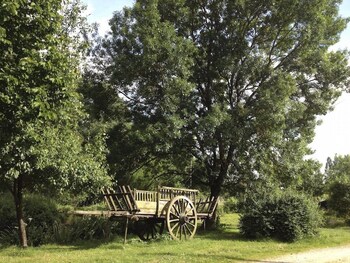 Le Moulin Bregeon,Linieres-Bouton>>Bourgueil,1 star