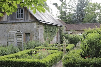 Le Moulin Bregeon,Linieres-Bouton>>Bourgueil,1 star
