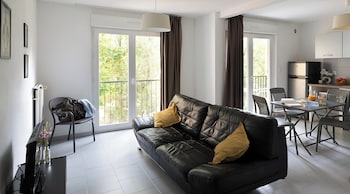 appart hotel corte hr