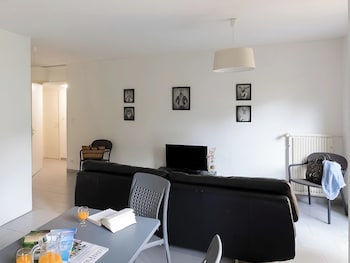 appart hotel corte hr