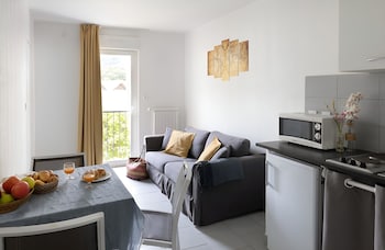 appart hotel corte hr