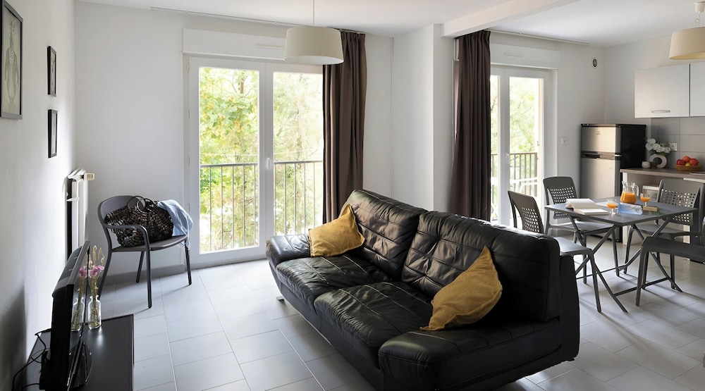 appart hotel corte hr