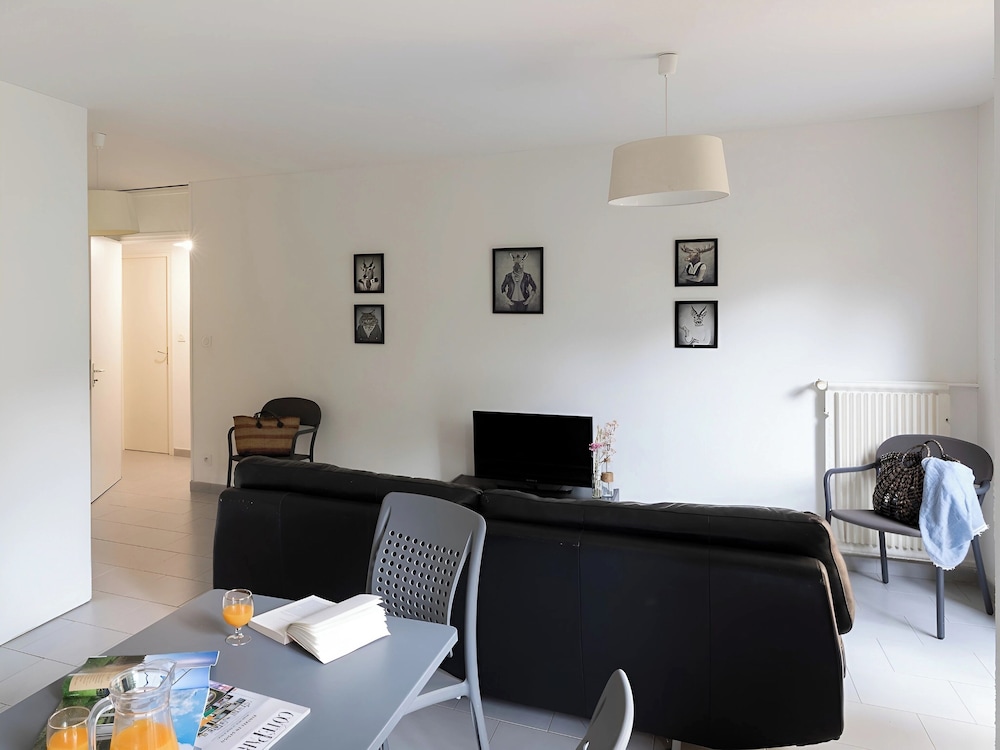 appart hotel corte hr