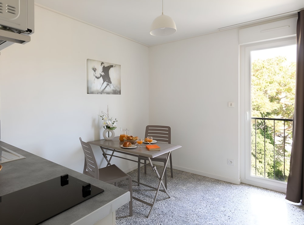 appart hotel corte hr