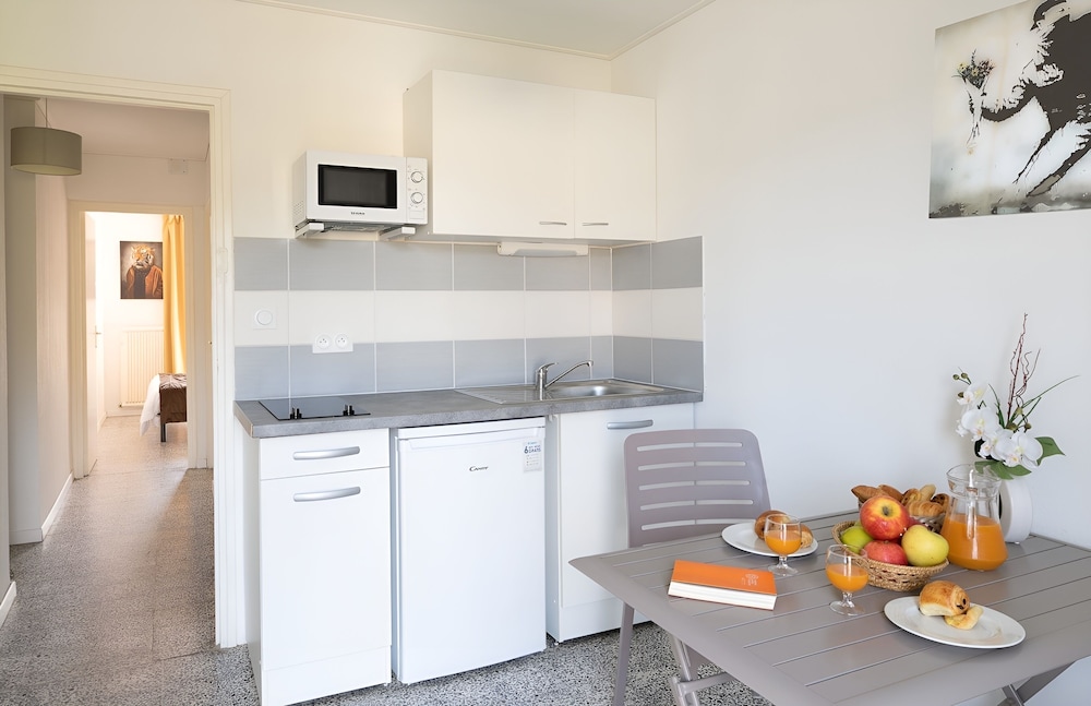 appart hotel corte hr