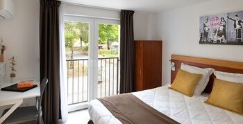 appart hotel corte hr