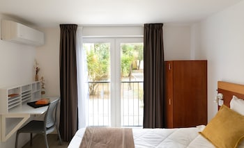 appart hotel corte hr