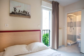 appart hotel corte hr