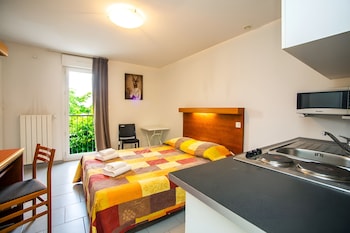 appart hotel corte hr