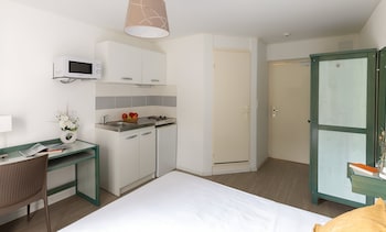 appart hotel corte hr