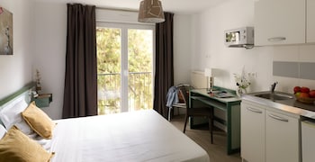 appart hotel corte hr