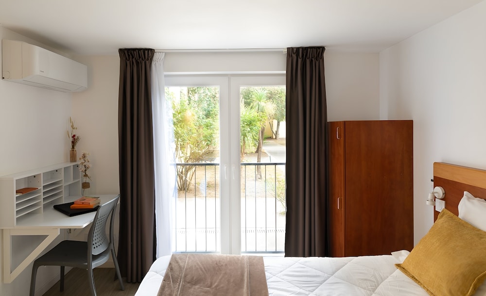 appart hotel corte hr