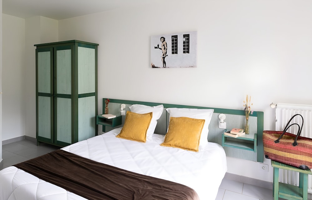 appart hotel corte hr