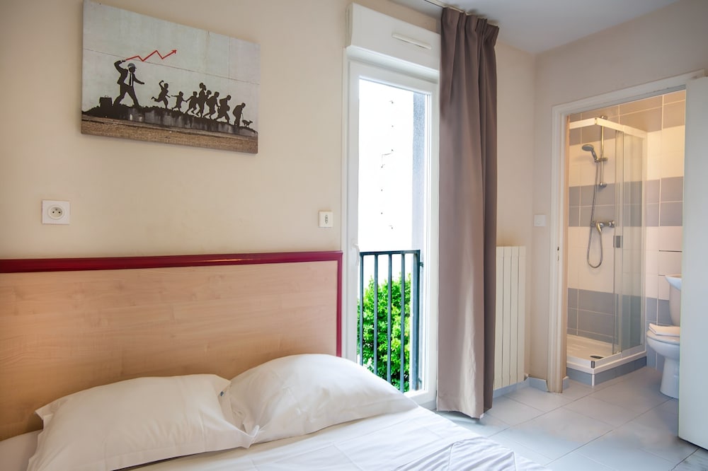 appart hotel corte hr