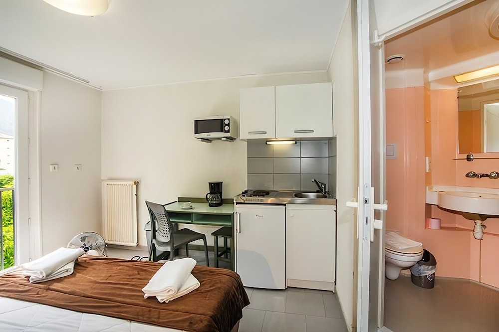 appart hotel corte hr