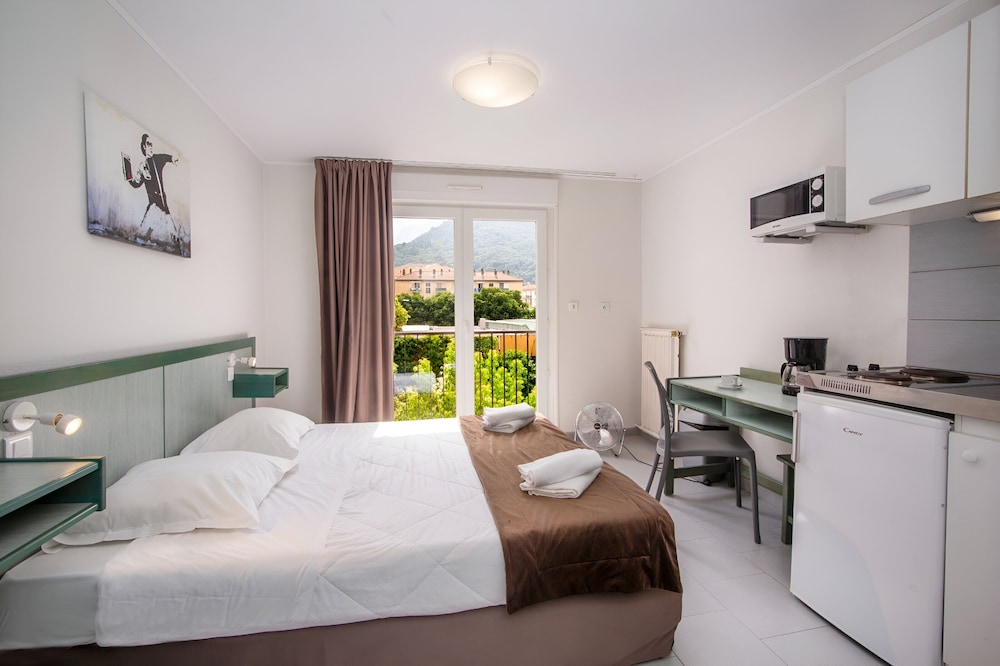 appart hotel corte hr