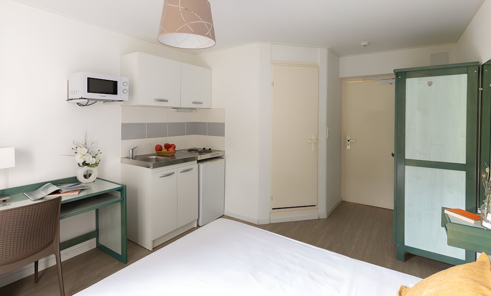 appart hotel corte hr