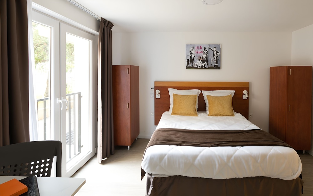 appart hotel corte hr