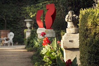 Mas De Lafeuillade,Occitanie>>Montpellier,3 star