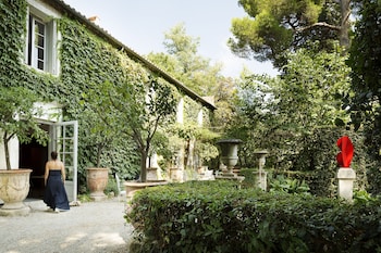 Mas De Lafeuillade,Occitanie>>Montpellier,3 star