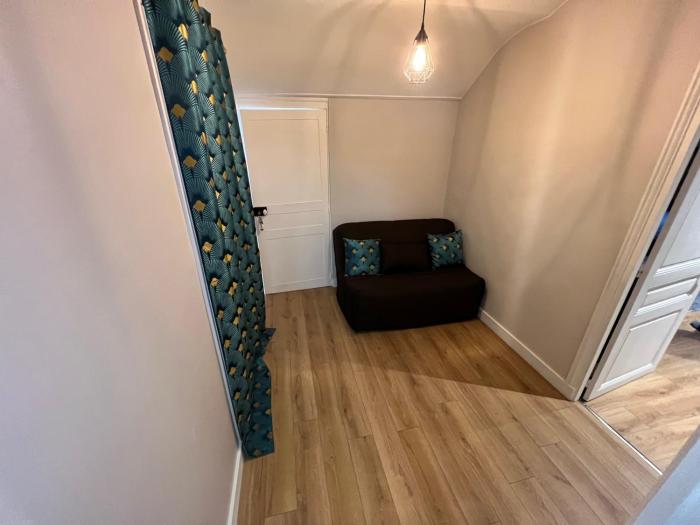 la ferme dauxonnettes