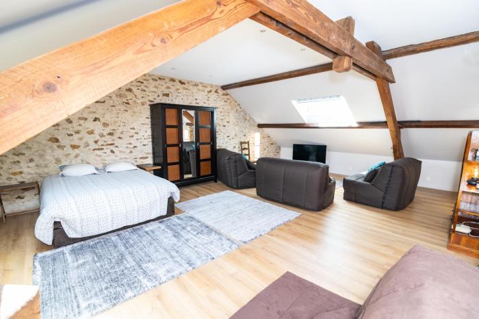 la ferme dauxonnettes