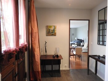 chambre dhote la bacotterie