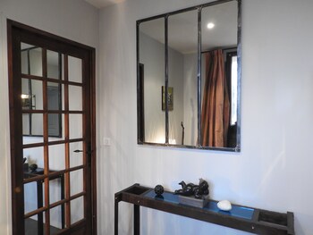 chambre dhote la bacotterie