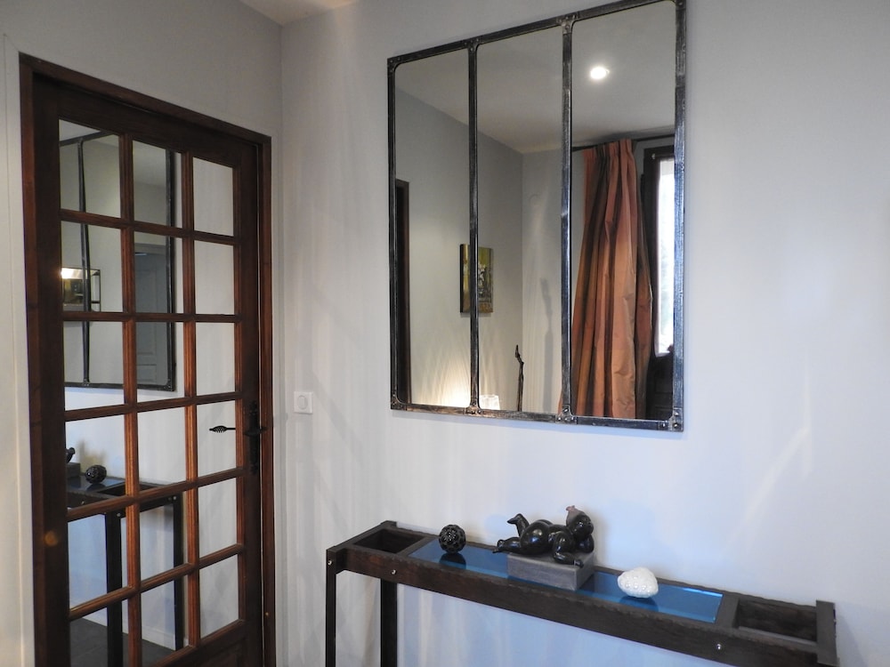 chambre dhote la bacotterie