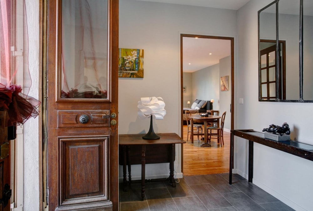 chambre dhote la bacotterie