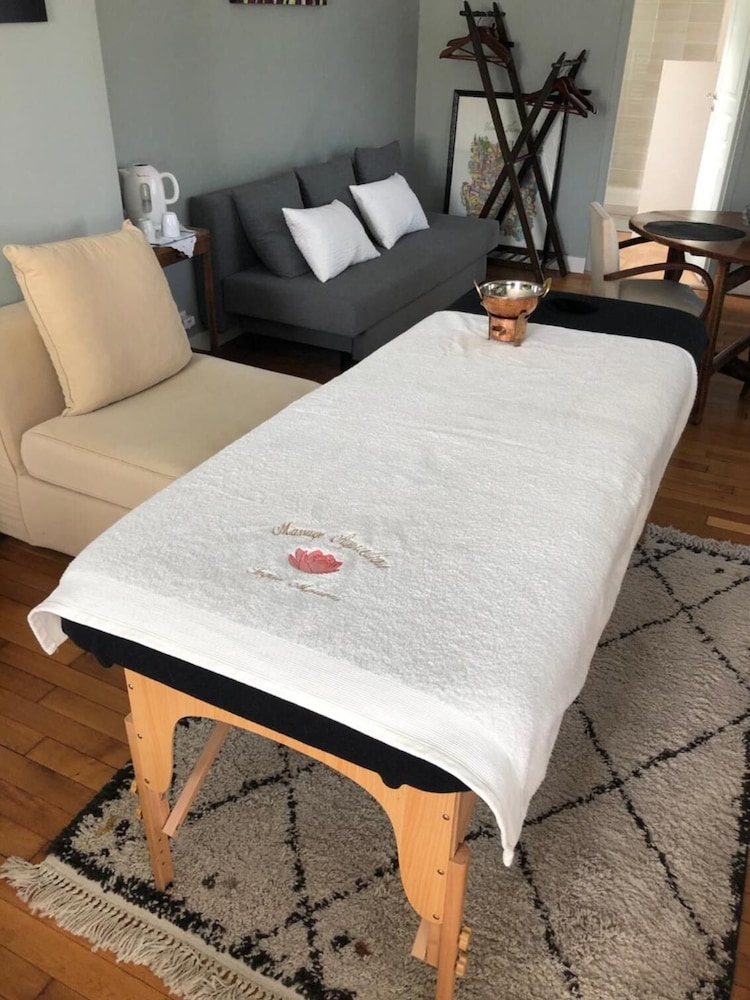 chambre dhote la bacotterie