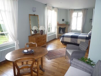 chambre dhote la bacotterie