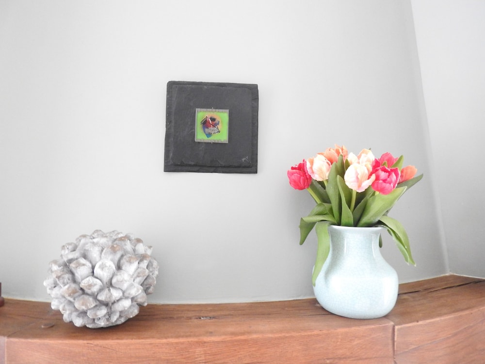 chambre dhote la bacotterie