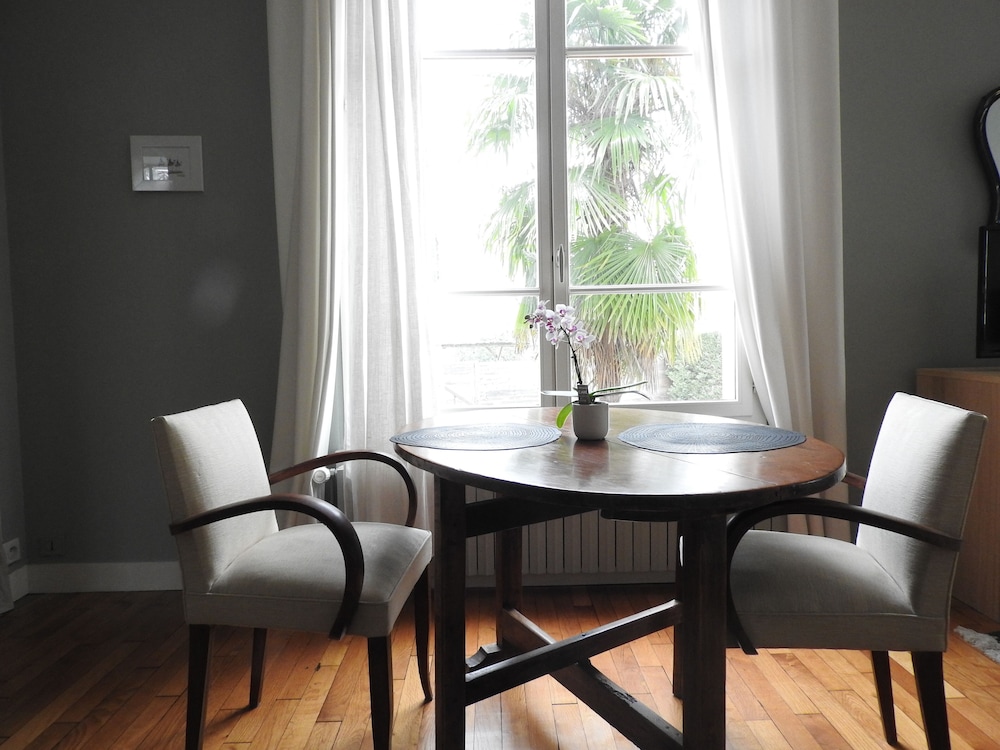 chambre dhote la bacotterie