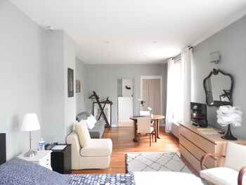 chambre dhote la bacotterie