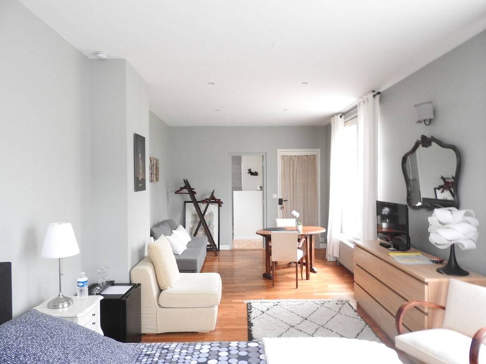 chambre dhote la bacotterie