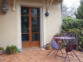 chambre dhote la bacotterie