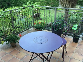 chambre dhote la bacotterie