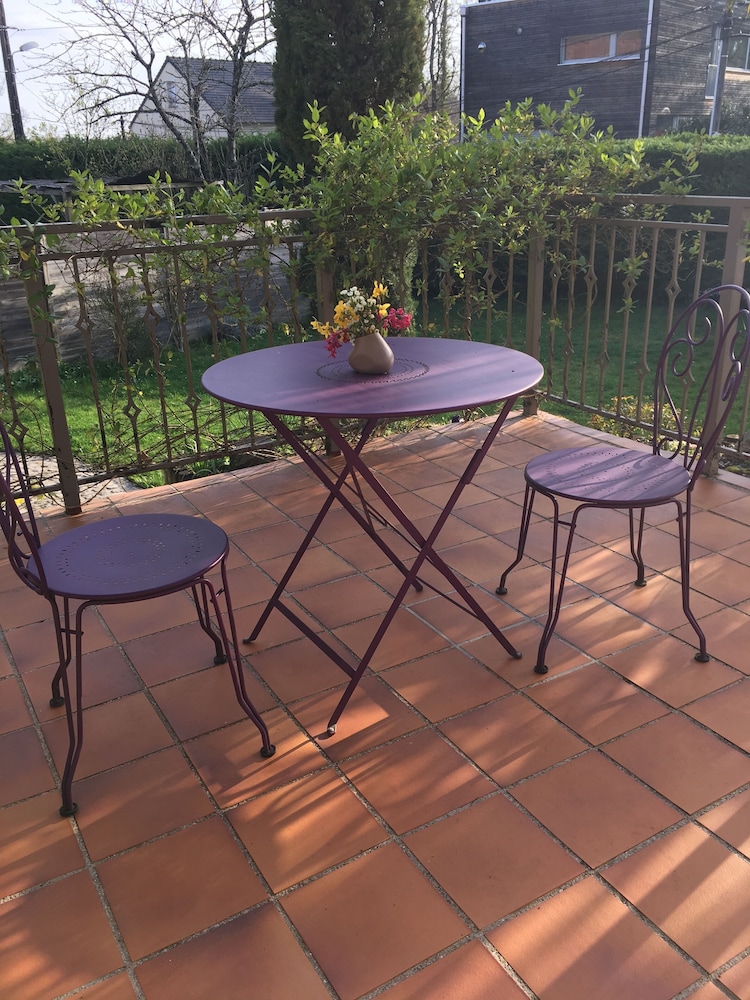 chambre dhote la bacotterie